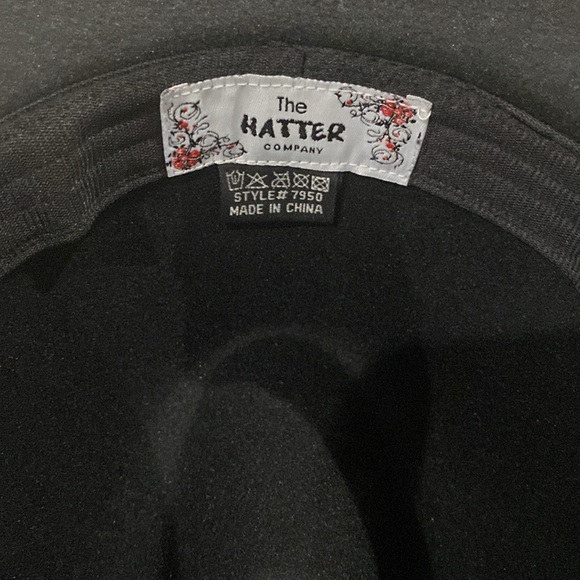 NWT Hat from The Hatter Company - Picture 3 of 3